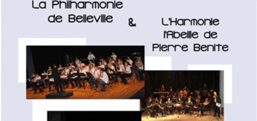 Concert Belleville 2009