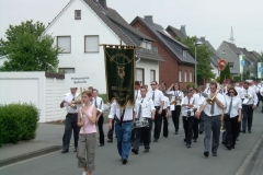 Défilé Salzkotten 2003
