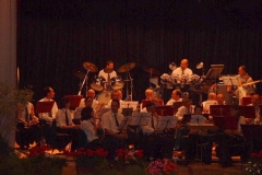 Concert Théâtre de Belleville 2003