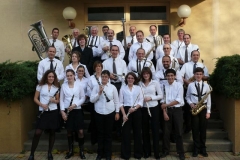 Photo de groupe 2006
