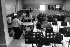 Concert belleville 2009