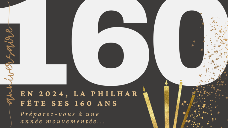La Philhar fête ses 160 ans
